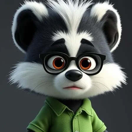 chat with ai character: Milo