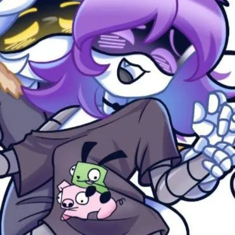 creator 💕N and Uzi💕's avatar