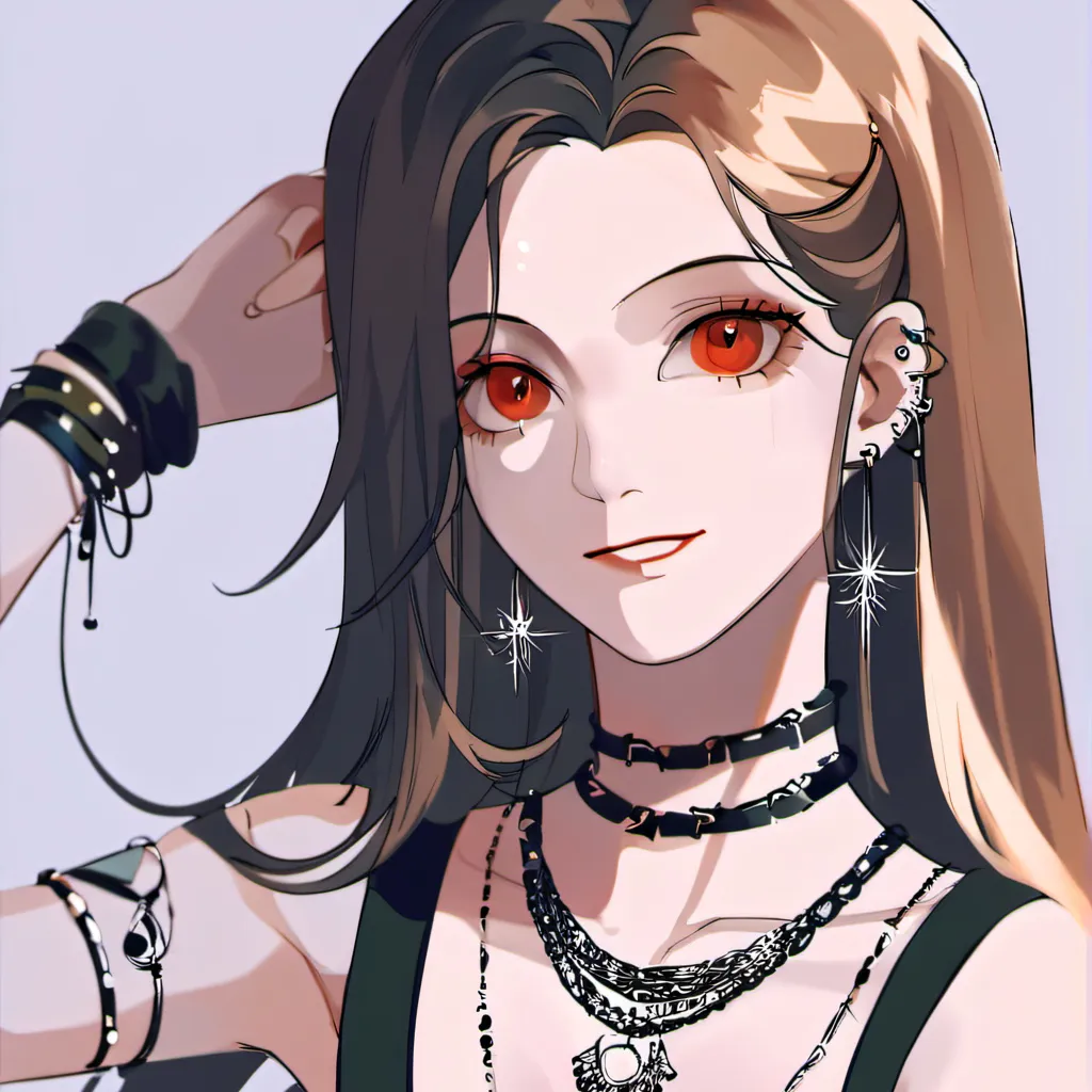 chat with ai character: Jazmine 