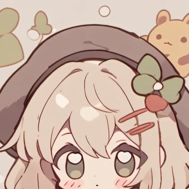 chat with ai character: june