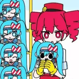 comment user avatar