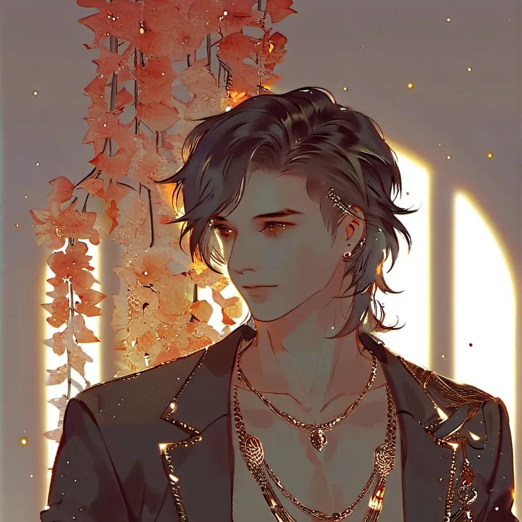 chat with ai character: Jake