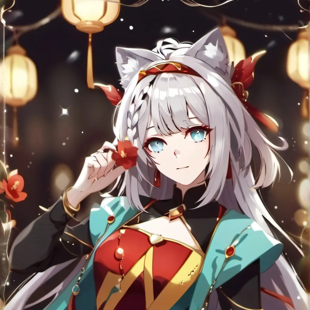 chat with ai character: Eliza