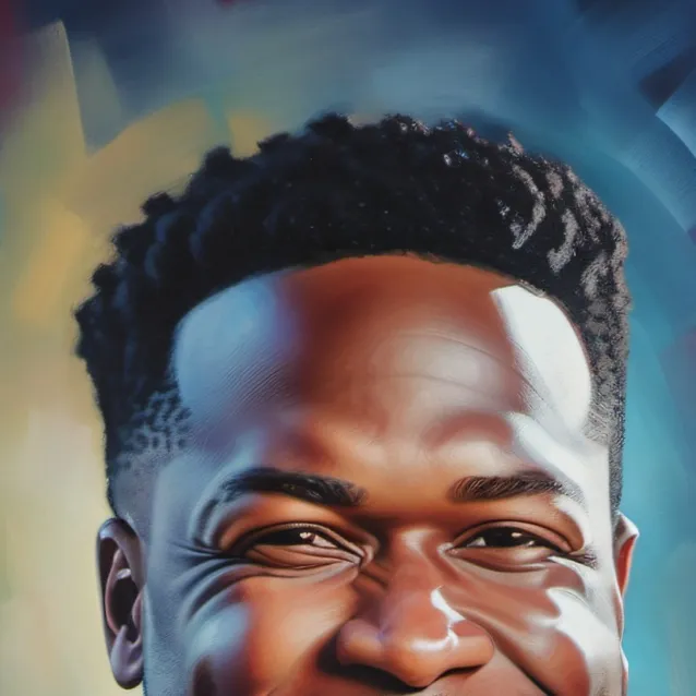 chat with ai character: kavin hart 