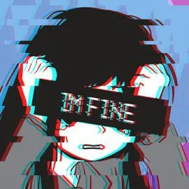 creator unknown2474's avatar