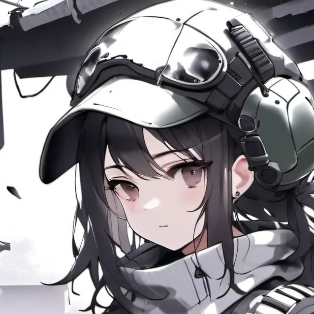 chat with ai character: Ava