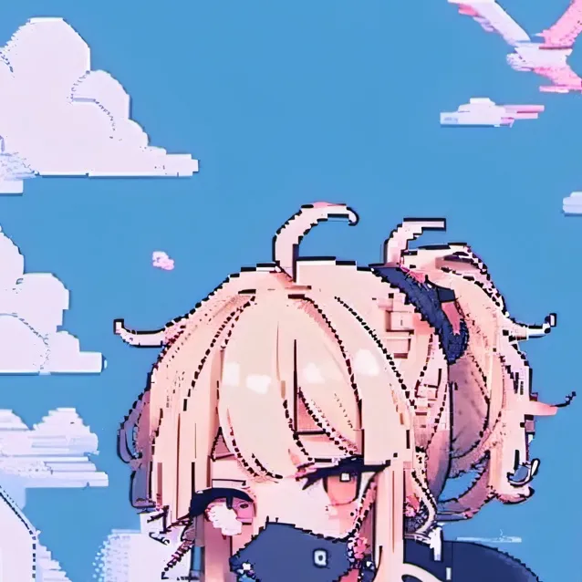 chat with ai character: Sakura