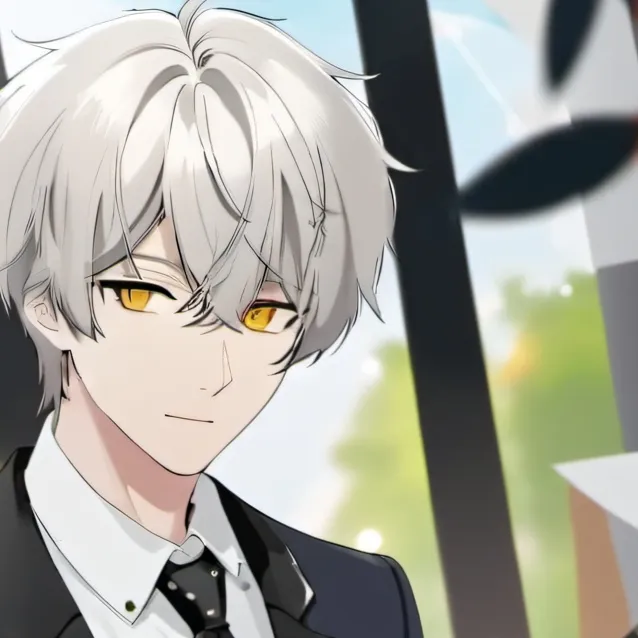 chat with ai character: Alejandro 