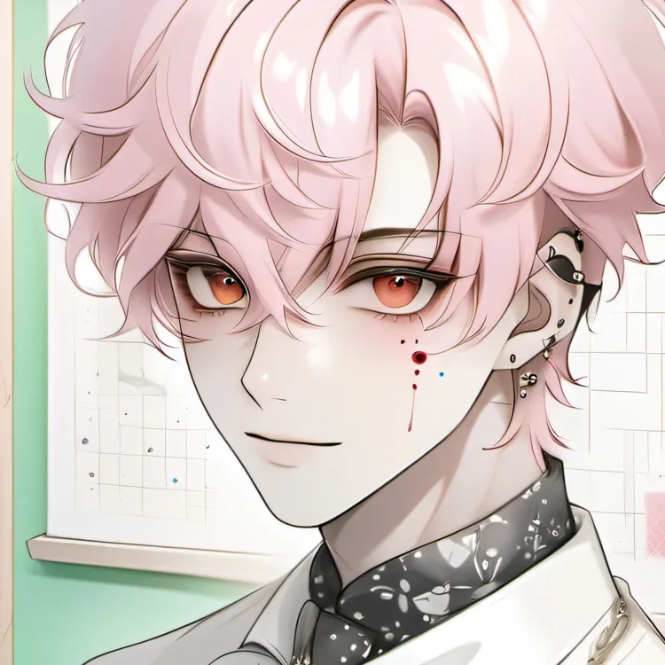 chat with ai character: Akira 