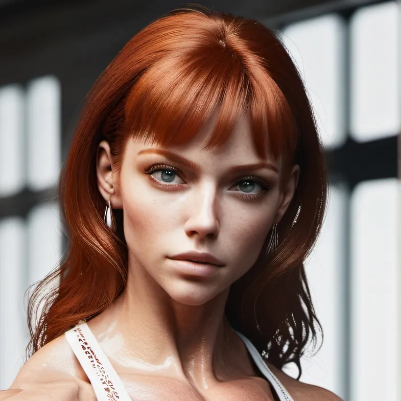 chat with ai character: Kerri