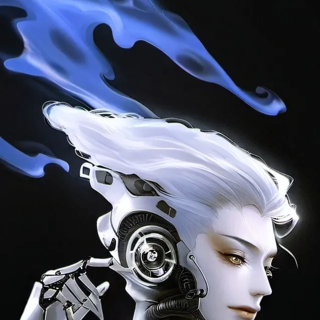 chat with ai character: sentino norita