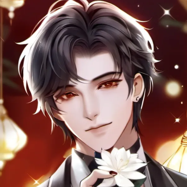 chat with ai character: Tyler 