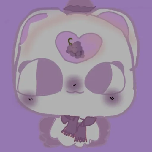 creator grapebinky's avatar