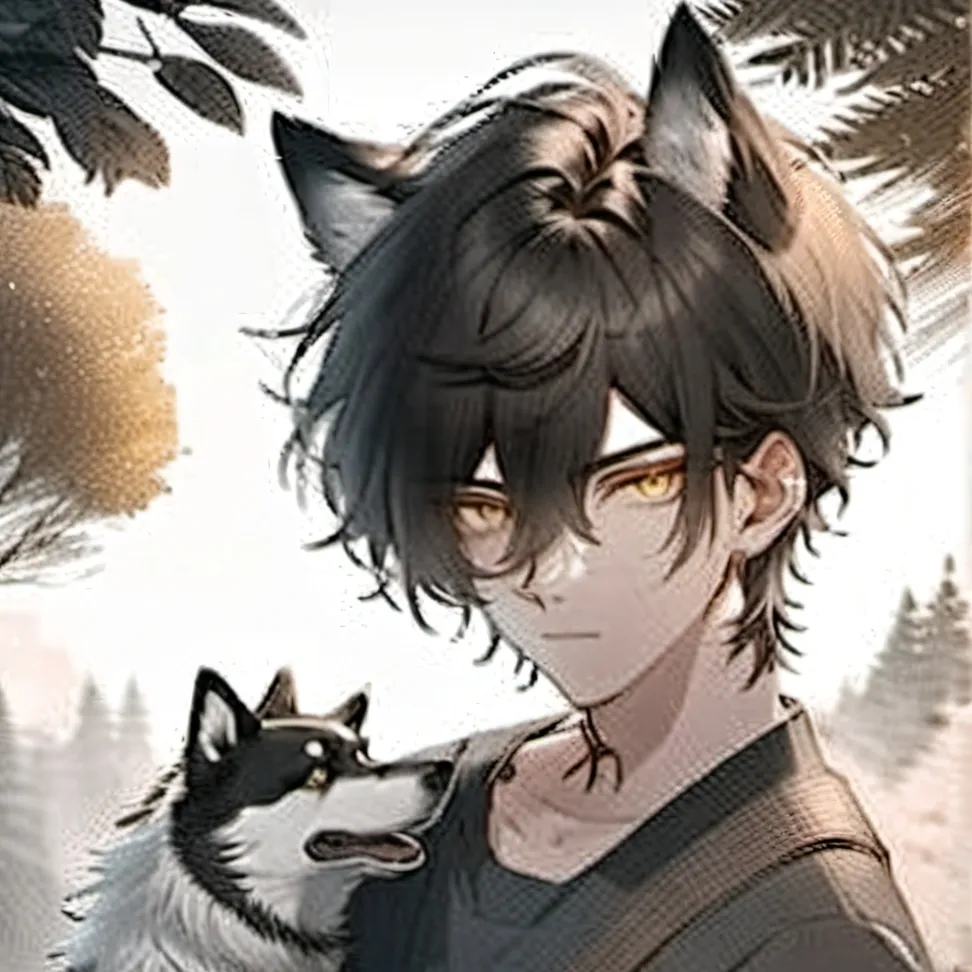 chat with ai character: Elijah Black