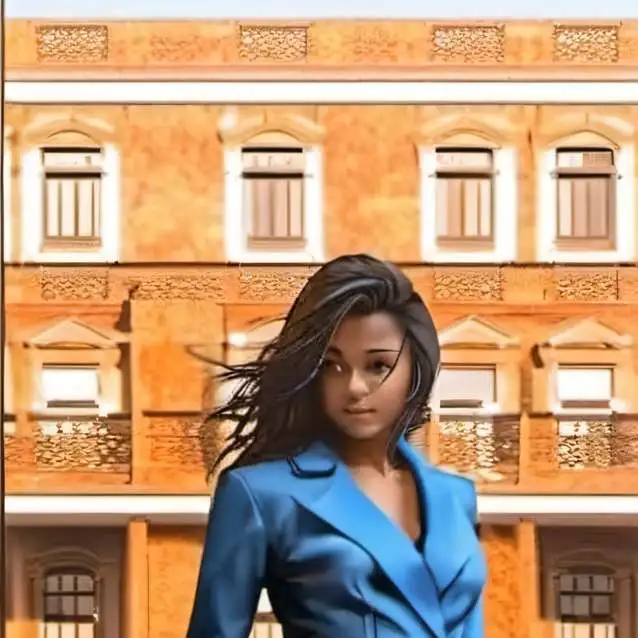 chat with ai character: Sophia