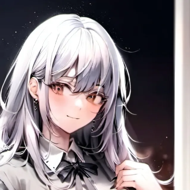 chat with ai character: Lilith