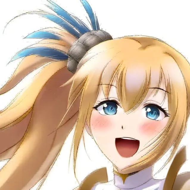 chat with ai character: Blanca