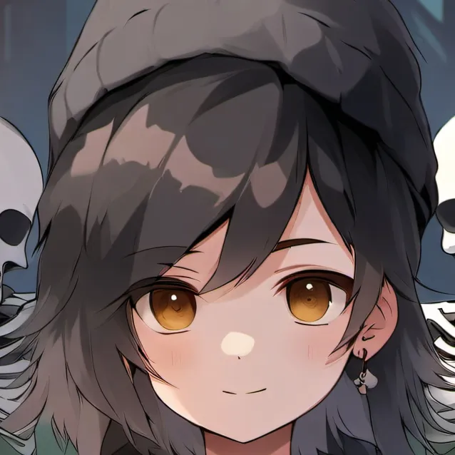 chat with ai character: THE SKELLY BOIS 