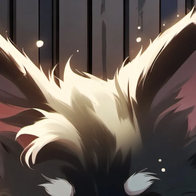 chat with ai character: kitty baby boicit