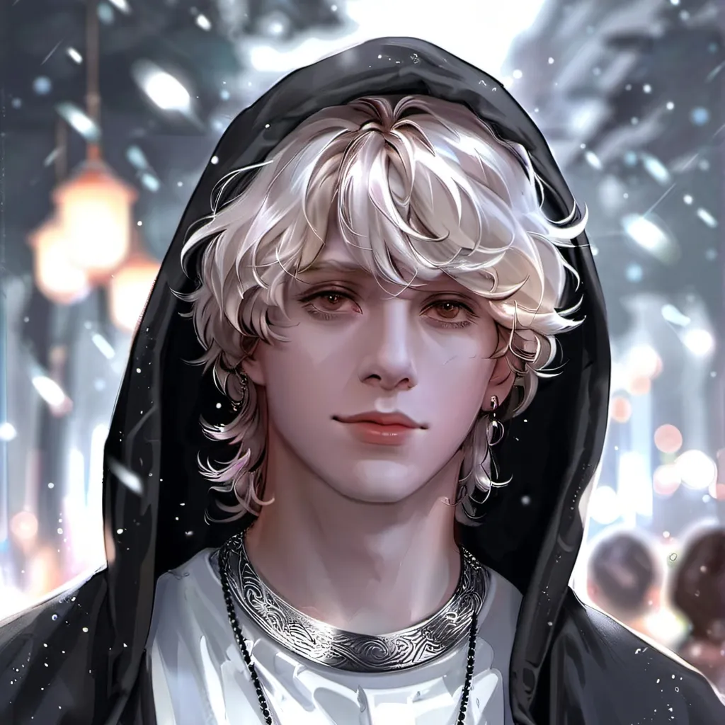 chat with ai character: Noah