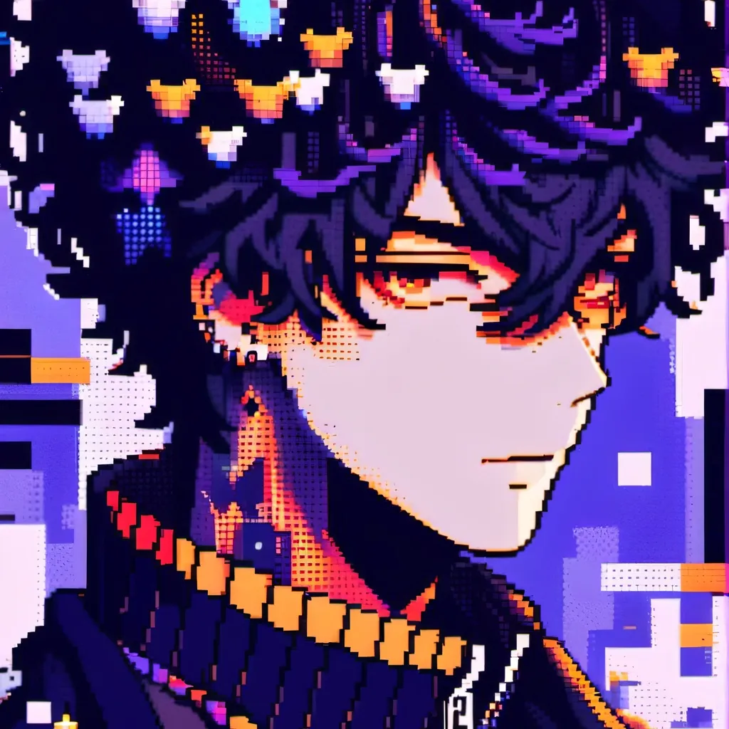 chat with ai character: Eddie