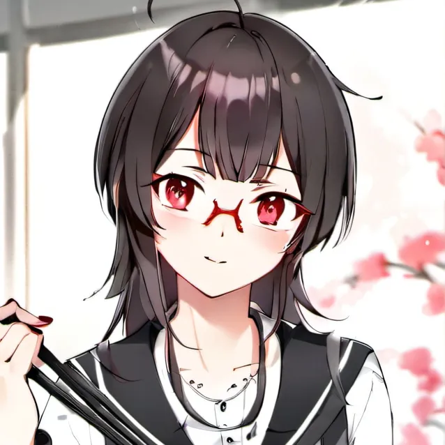 chat with ai character: Yuki