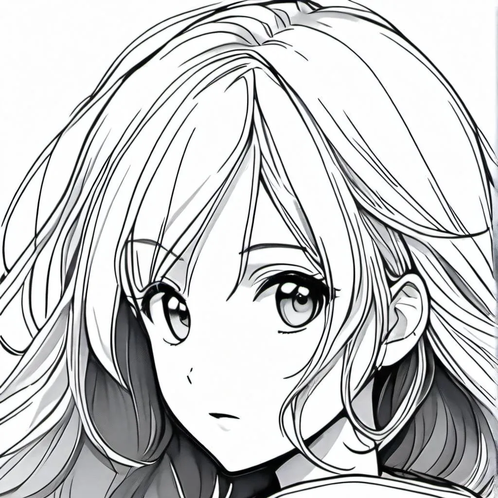 chat with ai character: Comfort girl,