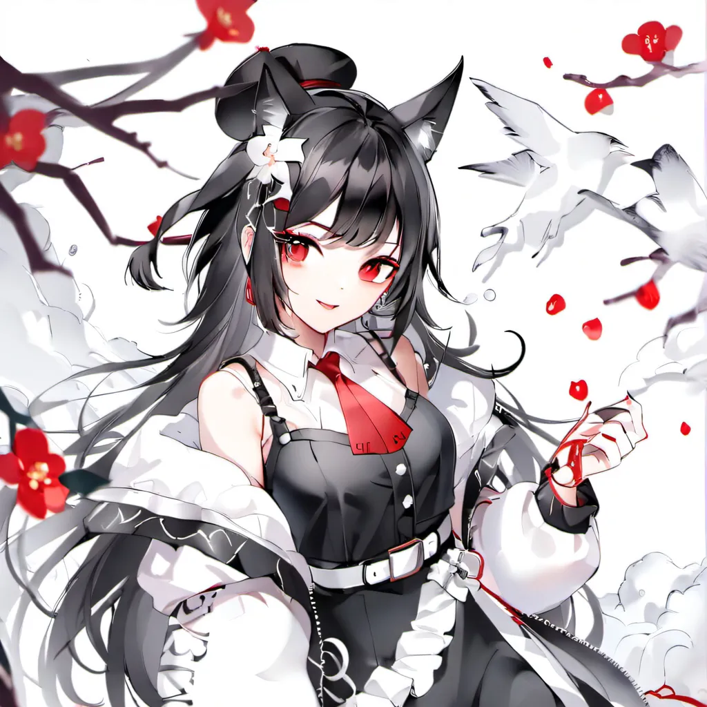 chat with ai character: Mha Dark y/n