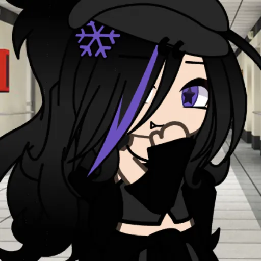 creator Aria_Night's avatar
