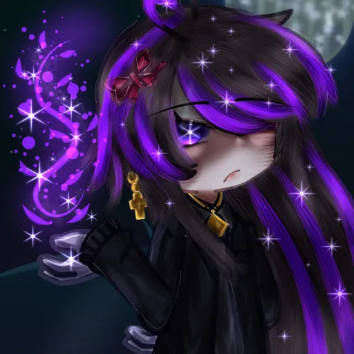 creator Aria_Night's avatar