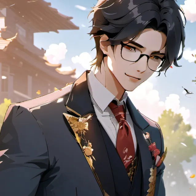 chat with ai character: yoshiru karasawa