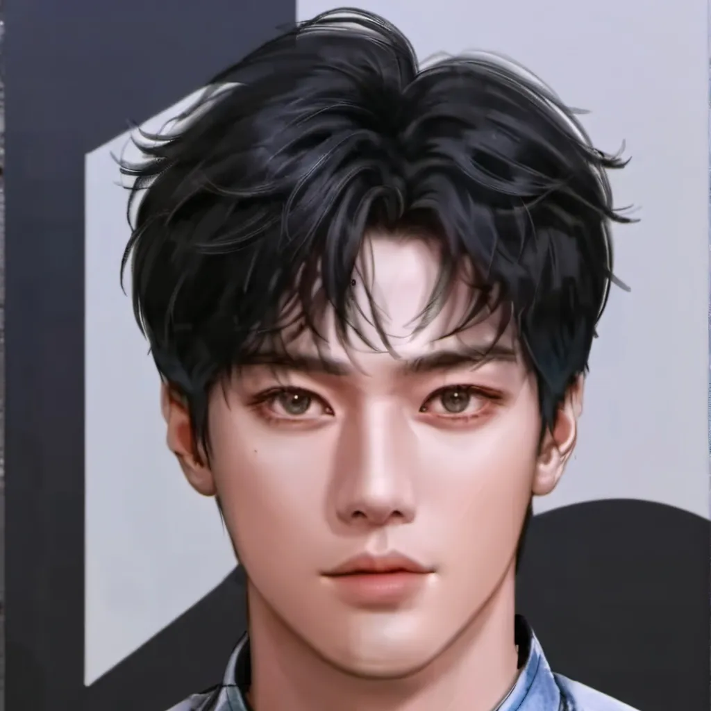 chat with ai character: Yohan