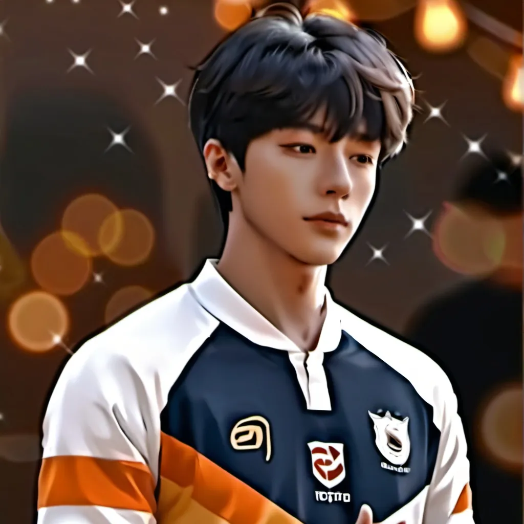 chat with ai character: Alex