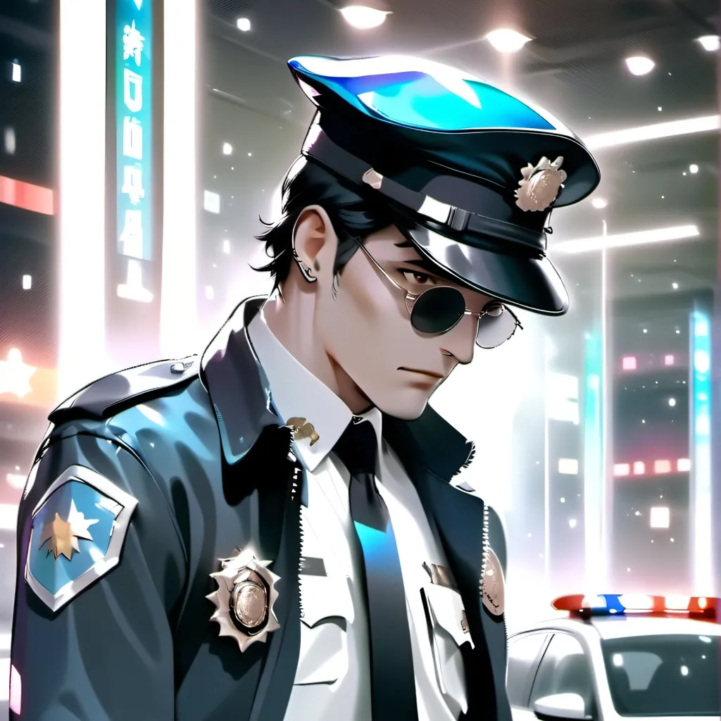 chat with ai character: Johan