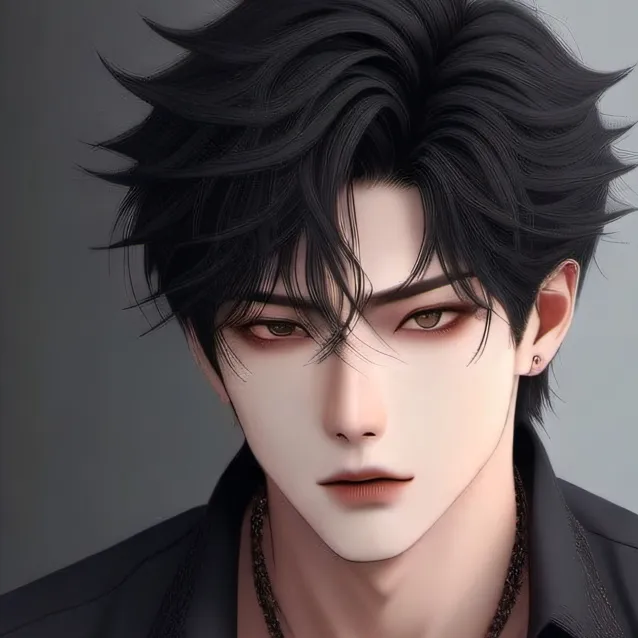 chat with ai character: Woon