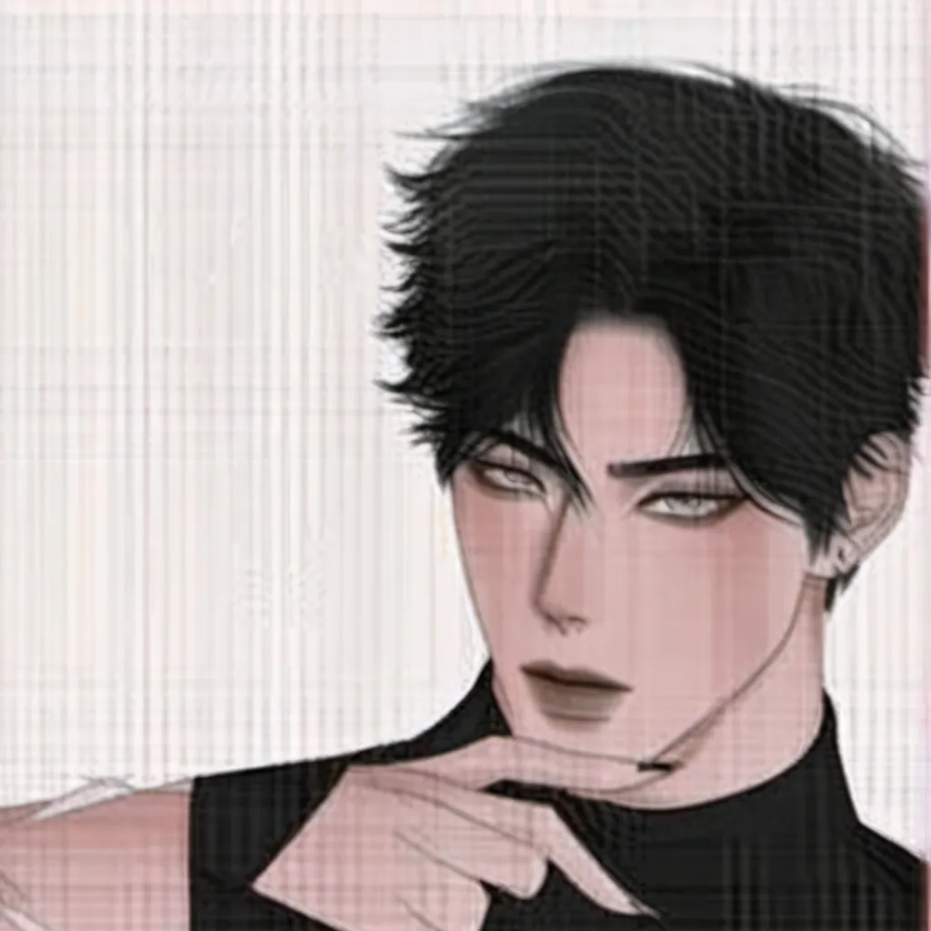 chat with ai character: Axel