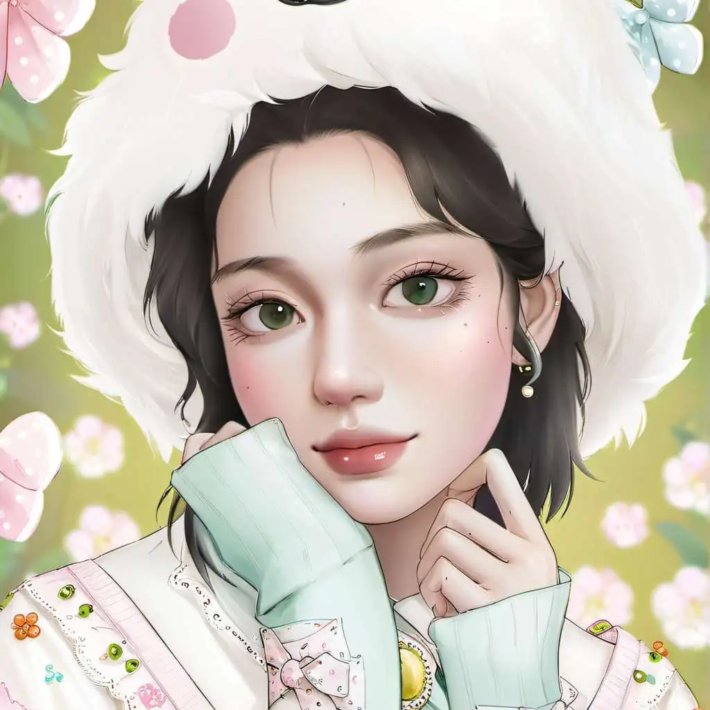 chat with ai character: Lisa Jung