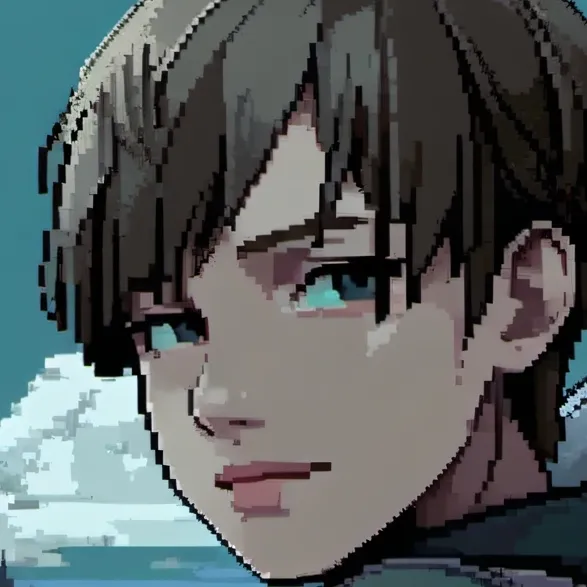 chat with ai character: Marco