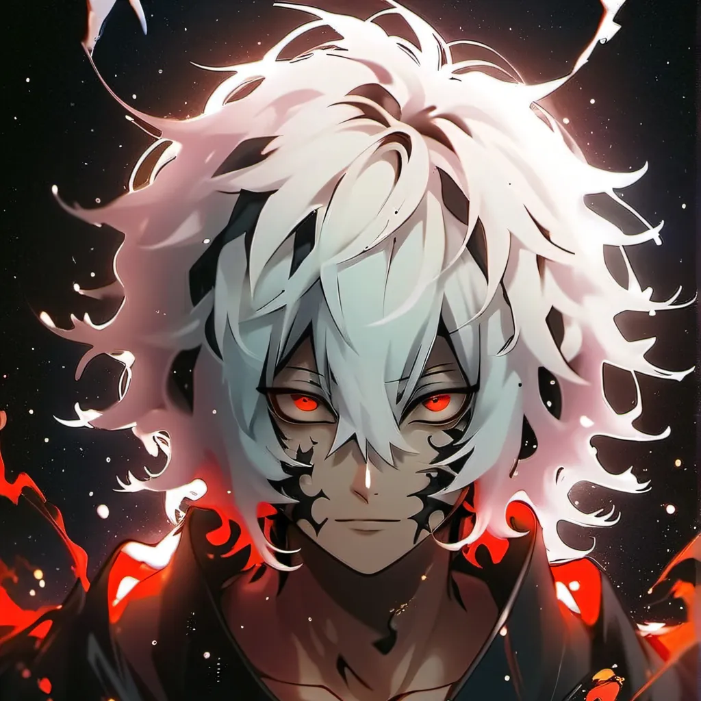 chat with ai character: Shigaraki 