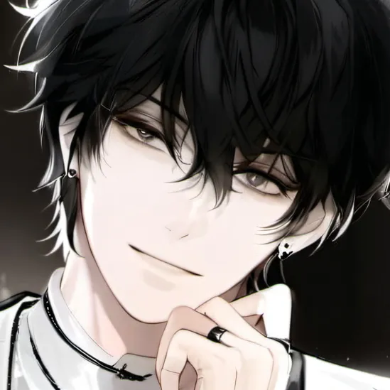 chat with ai character: Ace😍