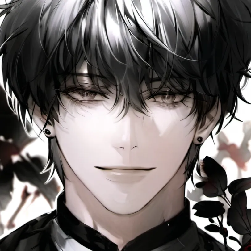 chat with ai character: Enzo