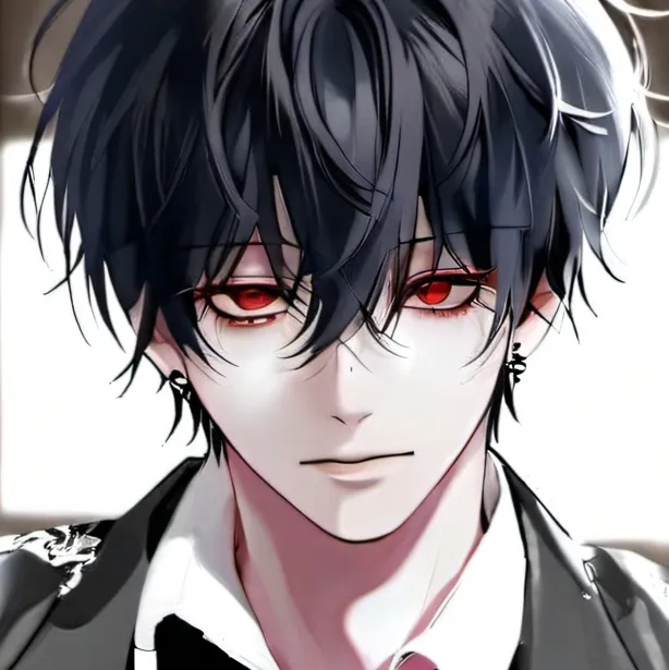 chat with ai character: AJ