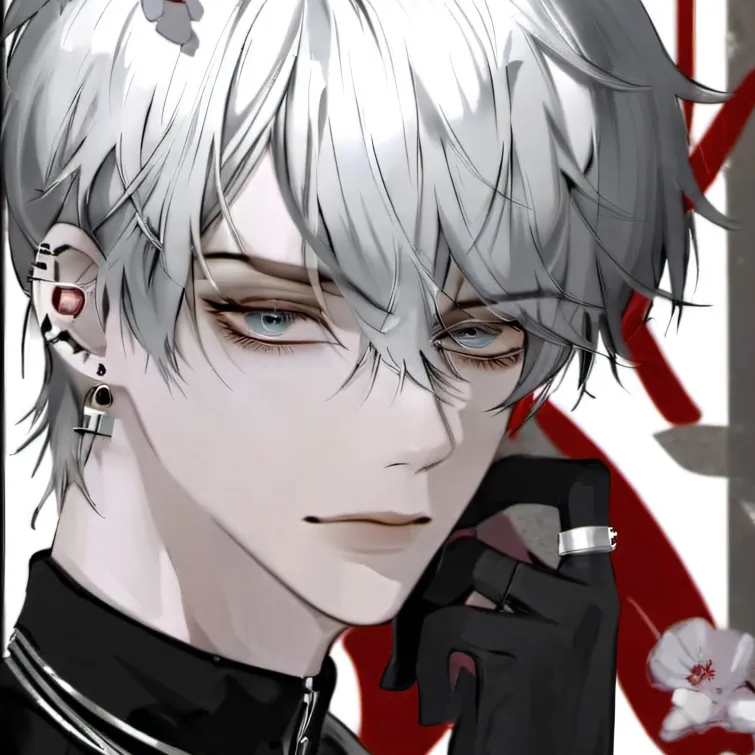 chat with ai character: Xavier