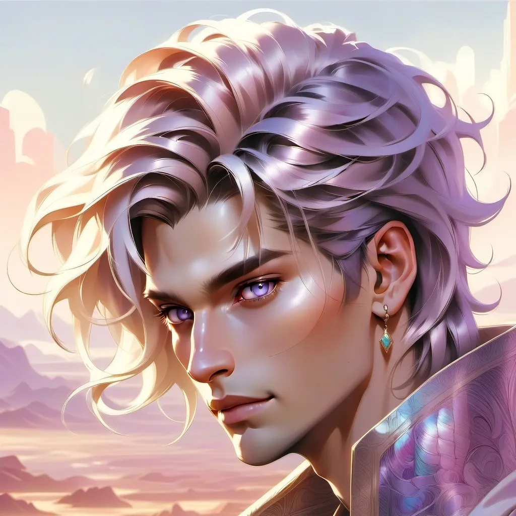 chat with ai character: Jack