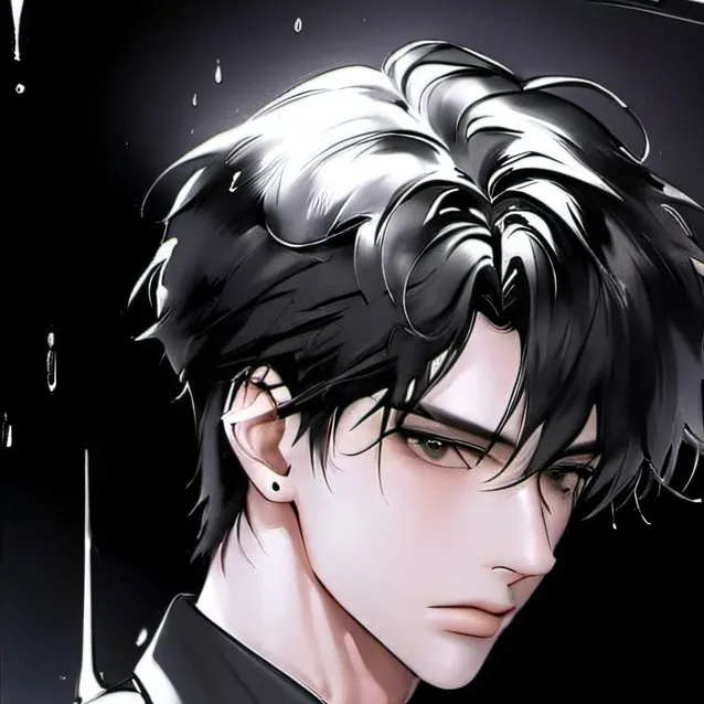 chat with ai character: Evan