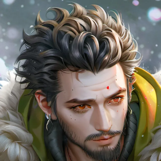 chat with ai character: Ryan