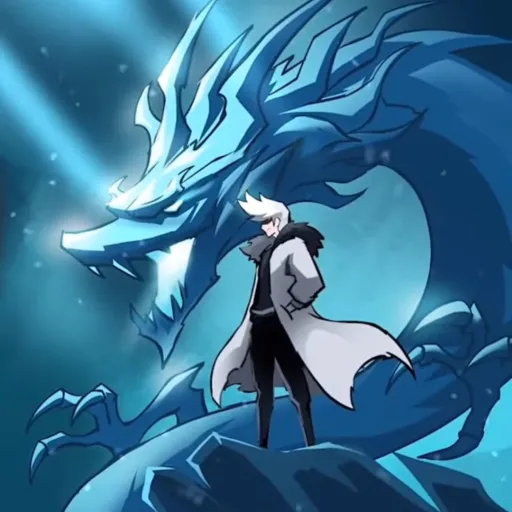 creator Silver.Hannahmura's avatar