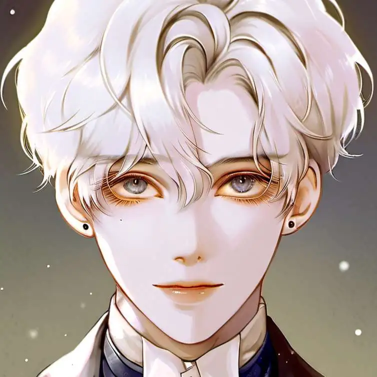 chat with ai character: Wyn McTwisp 