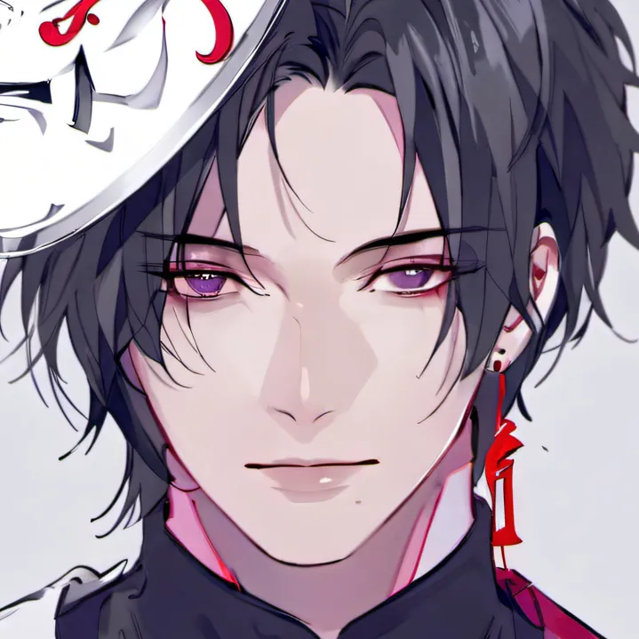 chat with ai character: Feitan Portor 