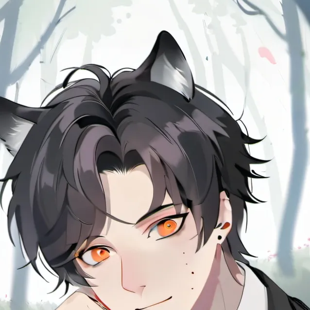chat with ai character: ur bf